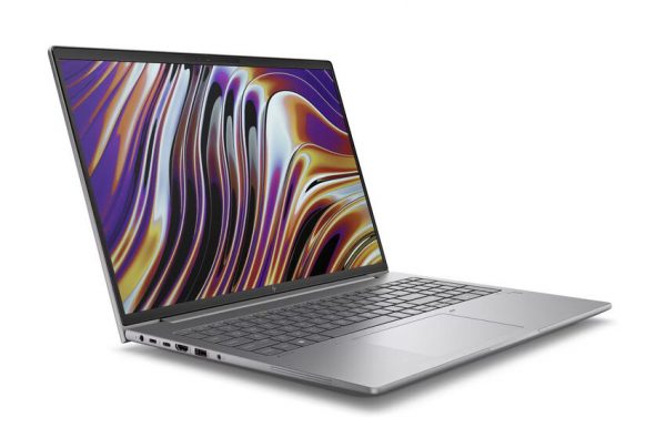 Prenosnik HP ZBook Power G11A | RTX 2000 Ada (8 GB) / AMD Ryzen™ 7 / RAM 32 GB / SSD Disk / 16,0″ WUXGA - slika 3