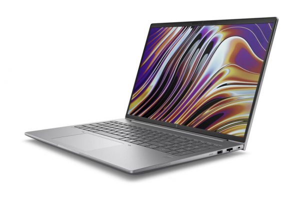 Prenosnik HP ZBook Power G11A | RTX 2000 Ada (8 GB) / AMD Ryzen™ 7 / RAM 32 GB / SSD Disk / 16,0″ WUXGA - slika 6