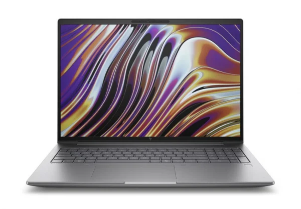Prenosnik HP ZBook Power G11A | RTX 2000 Ada (8 GB) / AMD Ryzen™ 7 / RAM 32 GB / SSD Disk / 16,0″ WUXGA