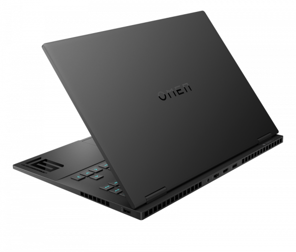 Prenosnik OMEN Gaming 16-wf1008nl | RTX 4070 8GB | 32 GB / i7 / RAM 32 GB / SSD Disk / 16,0″ FHD - Image 2
