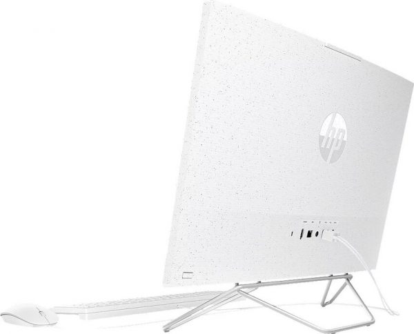 Računalnik HP 24-cb1036na AiO | 12.gen i3 (hexa-core) / i3 / RAM 8 GB / SSD Disk - Image 2