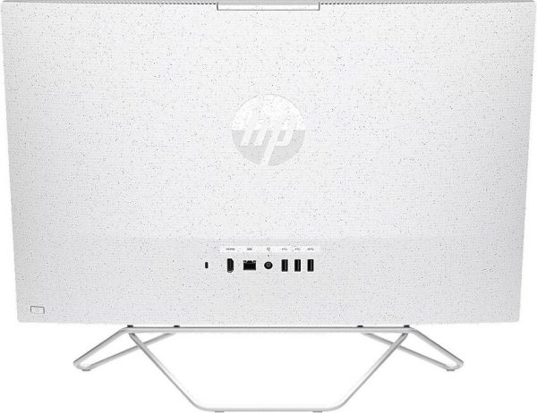 Računalnik HP 24-cb1036na AiO | 12.gen i3 (hexa-core) / i3 / RAM 8 GB / SSD Disk - Image 3