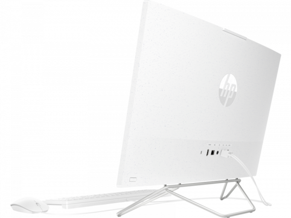 Računalnik HP 24-cb1041na All-in-One / i5 / RAM 8 GB / SSD Disk - Image 4