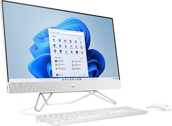 Računalnik HP 24-cb1009ng All-in-One / i5 / RAM 8 GB / SSD Disk - slika 6