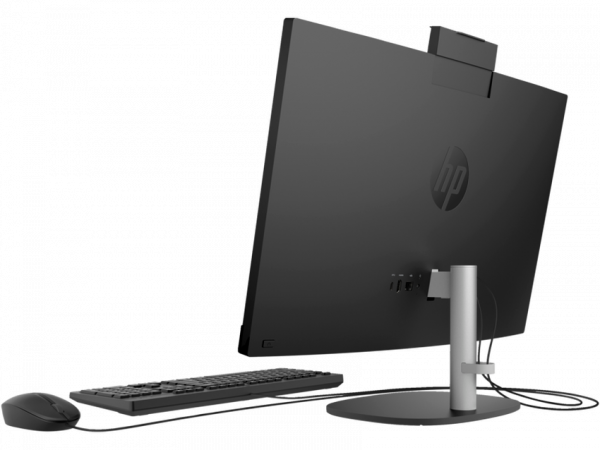 Računalnik HP All-in-One 24-cr0041na | AMD Ryzen 7000s series / AMD Ryzen™ 3 / RAM 8 GB / SSD Disk - Image 2