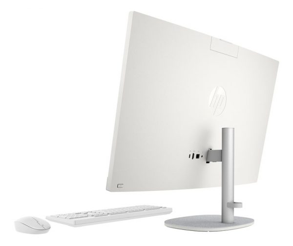Računalnik HP All-in-One 27-cr0032na / AMD Ryzen™ 7 / RAM 16 GB / SSD Disk - Image 2