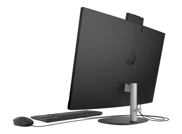 Računalnik HP All-in-One 27-cr0037na / AMD Ryzen™ 7 / RAM 16 GB / SSD Disk - Image 2