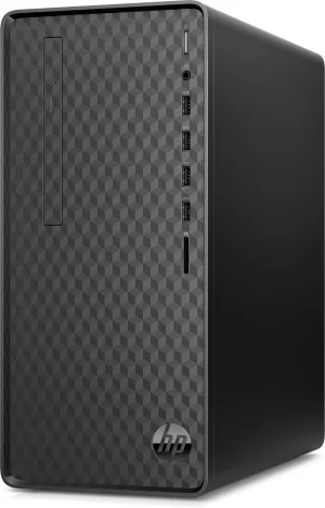 Računalnik HP Desktop M01-F2048nl / i7 / RAM 16 GB / SSD Disk