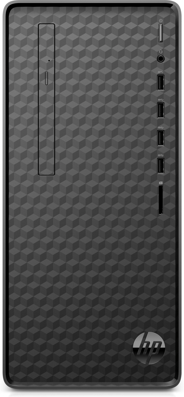 Računalnik HP Desktop M01-F2048nl / i7 / RAM 16 GB / SSD Disk - Image 4