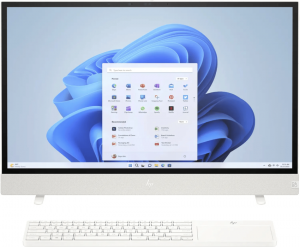 Računalnik HP Envy Move 24-cs0000ne AiO | Touch / i5 / RAM 16 GB / SSD Disk