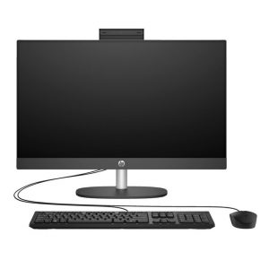 Računalnik HP ProOne 240 G10 | All-in-One / i3 / RAM 8 GB / SSD Disk