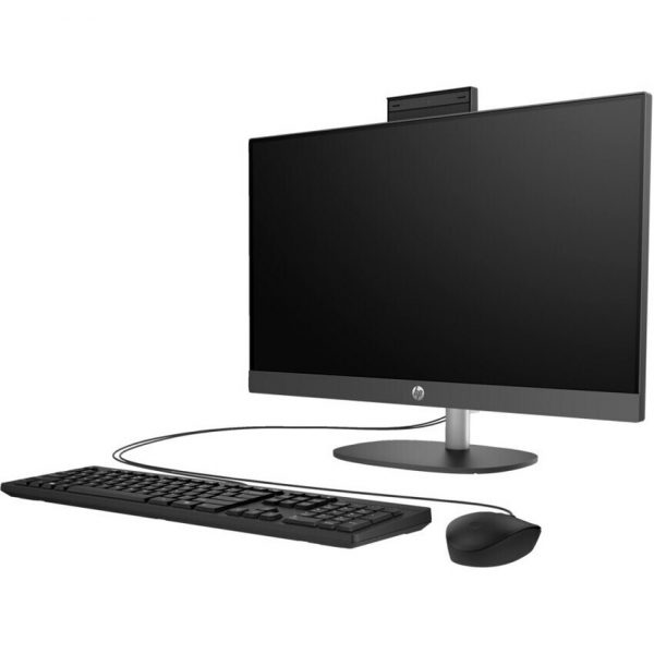 Računalnik HP ProOne 240 G10 | All-in-One / i3 / RAM 8 GB / SSD Disk - Image 3