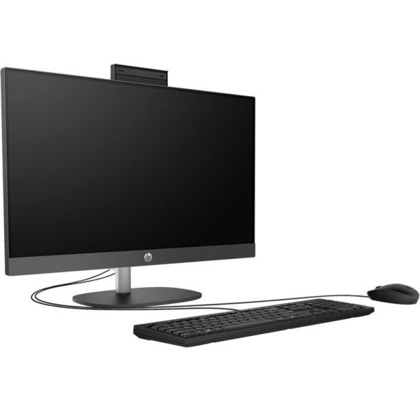 Računalnik HP ProOne 240 G10 | All-in-One / i3 / RAM 8 GB / SSD Disk - Image 4