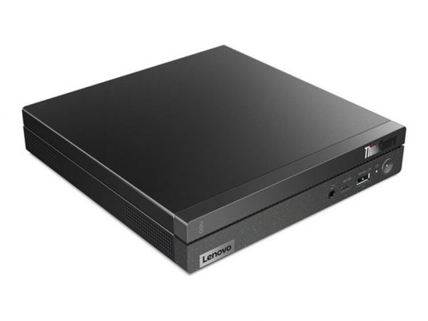 Računalnik Lenovo ThinkCentre neo 50q Gen 4 / i5 / RAM 8 GB / SSD Disk - Image 2