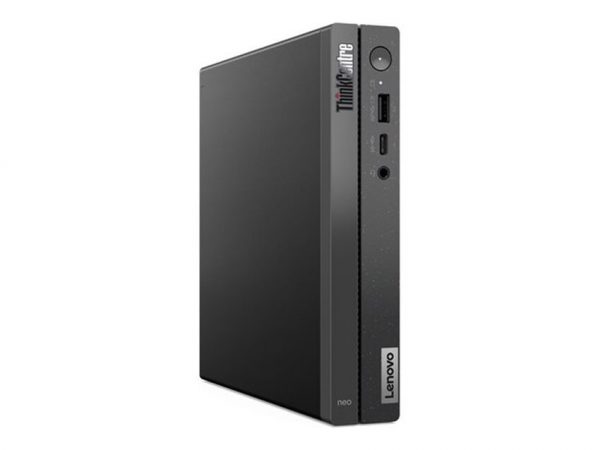 Računalnik Lenovo ThinkCentre neo 50q Gen 4 / i5 / RAM 8 GB / SSD Disk - Image 3
