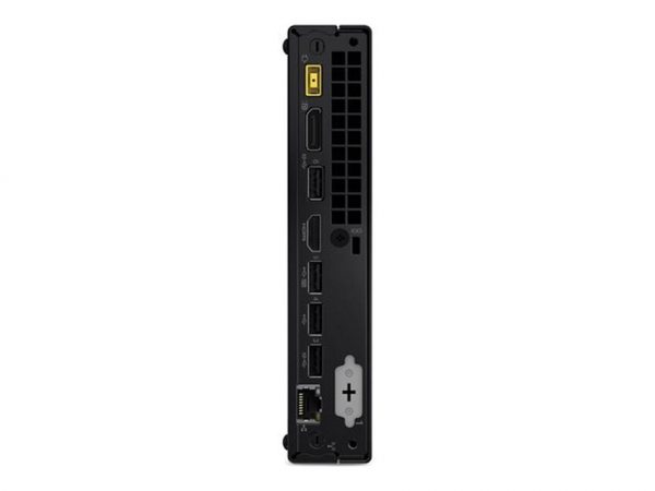 Računalnik Lenovo ThinkCentre neo 50q Gen 4 / i5 / RAM 8 GB / SSD Disk - Image 4
