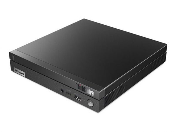 Računalnik Lenovo ThinkCentre neo 50q Gen 4 / i5 / RAM 8 GB / SSD Disk - Image 5