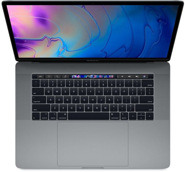 Prenosnik Apple Macbook Pro 15 (2019) / i7 / RAM 32 GB / SSD Disk / 15,6″ 2.8K - Image 3
