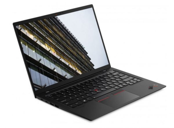 Prenosnik Lenovo ThinkPad X1 Carbon G6 / i5 / RAM 8 GB / SSD Disk / 14,0″ WQHD - slika 3