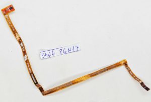 0801-2GW4000 Dell Rugged 7204 Latitude Extreme C_LID_C FPC Flex Cable