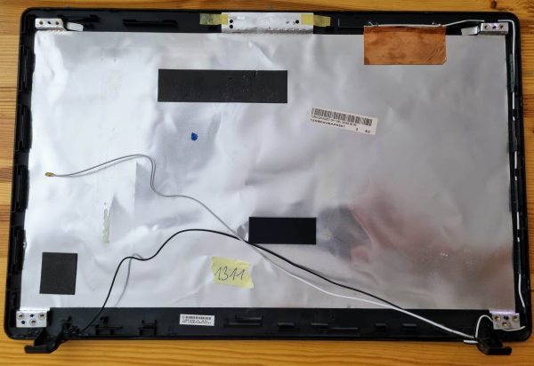 13NB03VBAP0201 X552CL-SX353D ORIGINALNI ZADNJI POKROV LCD ASUS - slika 2