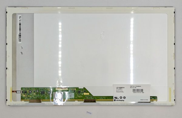 15,6" LCD zaslon LP156WH4(TL)(N1) 1366x768 60Hz za ASUS X52N X53BY - slika 2