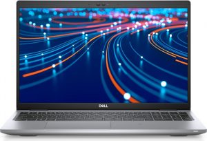 Prenosnik Dell Latitude 5520 / i5 / RAM 16 GB / SSD Disk / 15,6″ FHD
