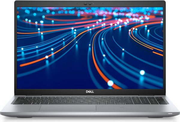 Prenosnik Dell Latitude 5520 / i5 / RAM 16 GB / SSD Disk / 15,6″ FHD