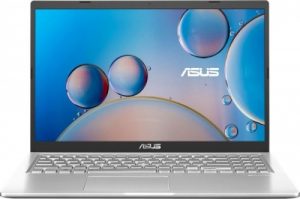 Prenosnik Asus VivoBook F515JA-BQ1005W / i7 / RAM 8 GB / SSD Disk / 15,6″ FHD