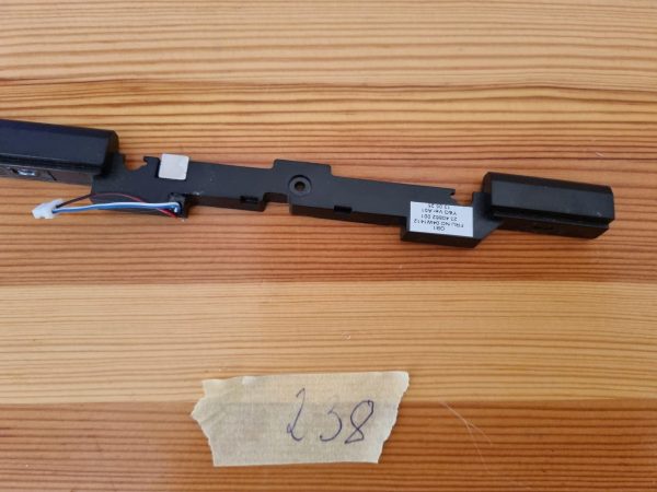 04W1412 Zvočnik za Lenovo ThinkPad X220 - slika 2
