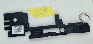 Notranji zvočnik 641186-001 za prenosnik HP ProBook 6560b 6565b 6570b 8560p