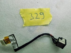 HP Elitebook 8560p laptop Power Jack DC polnilni kabel 350712Q00-600-G