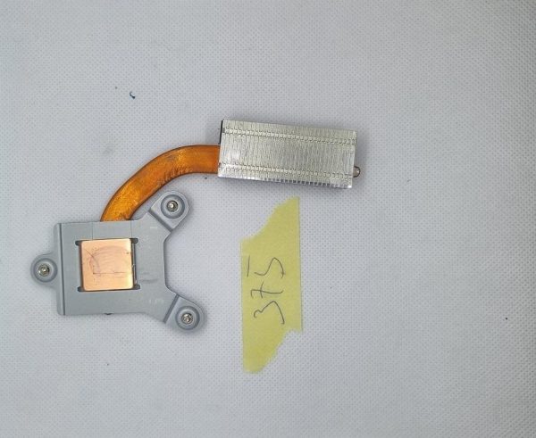 Hladilni hladilnik procesorja Fujitsu LifeBook S762 Z20801 - slika 2