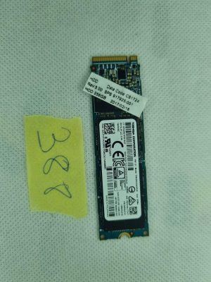 Toshiba Xg3 SSD PCIe NVME 256 GB