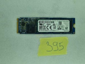 Toshiba 256gb SSD disk M.2 2280 0VFR5T