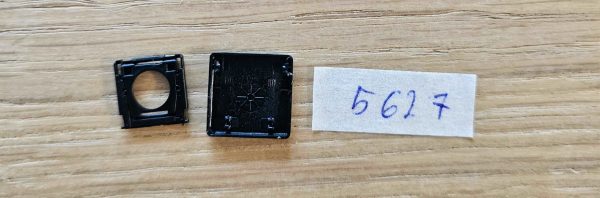 Nadomestni ključ tipkovnice HP EliteBook 8570P (55012Q000) - slika 3