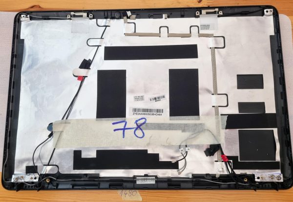 3AAX6LC00S0 ZADNJI POKROV LCD HP PAVILION G4-1000- - slika 2