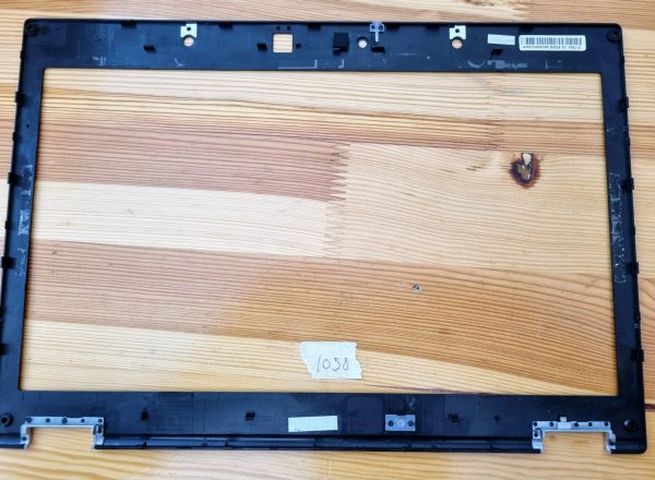 594036-001 AP07D000300 ORIGINALNI OKVIR LCD ZASLONA za HP ELITEBOOK 8440P - slika 2