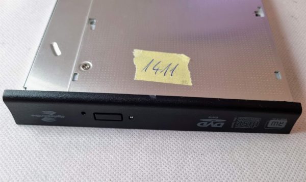 603677-001 HP Sps-Drv DVD Sata RW 12.7 Gt30L - slika 2
