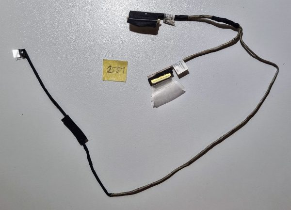 HP 730954-001 6017B0428601 Originalni kabel LCD zaslona za EliteBook 840
