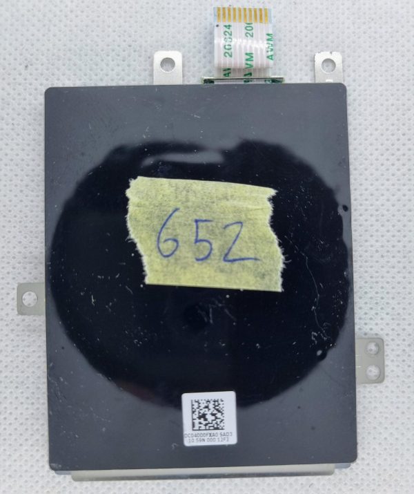 DC04000FXA0 ORIGINALNA PLOŠČA ZA BRALNIK PAMETNIH KARTIC HP ZBOOK 17