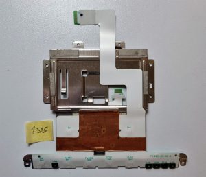 Membrana nosilca sledilne ploščice ASUS A6 Series 13GNCG1AM064 - originalen nadomestni del!
