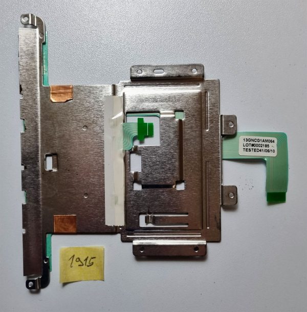Membrana nosilca sledilne ploščice ASUS A6 Series 13GNCG1AM064 - originalen nadomestni del! - slika 2