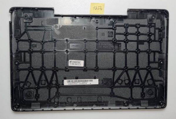 ASUS T100TA T100TAF-B12-GR Osnovni pokrov ASUS, številka modela 13NB0451AP0101 - slika 2