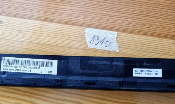 ASUS X552CL-SX353D OKVIR LCD ZASLONA - 13NB03VBAP0101 - slika 2
