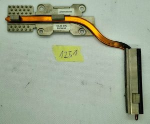 Acer Aspire 5315 CPU hladilni hladilnik AT01K000300