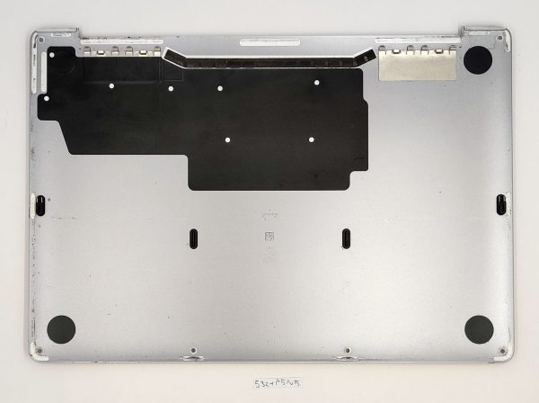 Apple MacBook Pro 14,1" spodnji del ohišja - slika 2