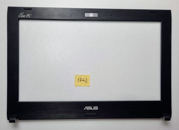 Okvir zaslona prenosnega računalnika Asus 13goa3f7ap100-20 - avtentični nadomestni del eeePC 1025C