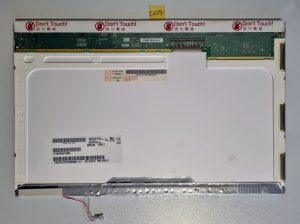 AU Optronics 15,4" WXGA sijajni LCD zaslon 1280x800 B154EW01 V.9 30pin prenosnik