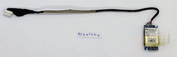 Plošča Bluetooth Broadcom BCM92045NMD SPS 398393-002 za prenosnike HP Elitebook 8730w Deli